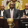 Ramaphosa hits out at critics over Mkhwanazi inquiry
