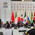 Godongwana calls for G20 collaboration on global challenges
