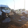 Mpumalanga crash Middelburg