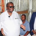 Shack dwellers ‘need education’ on smoke alarms: MEC