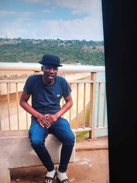 Hlanganani Agripper Mncwango