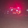 Two kids killed, pregnant mom injured in N2 crash