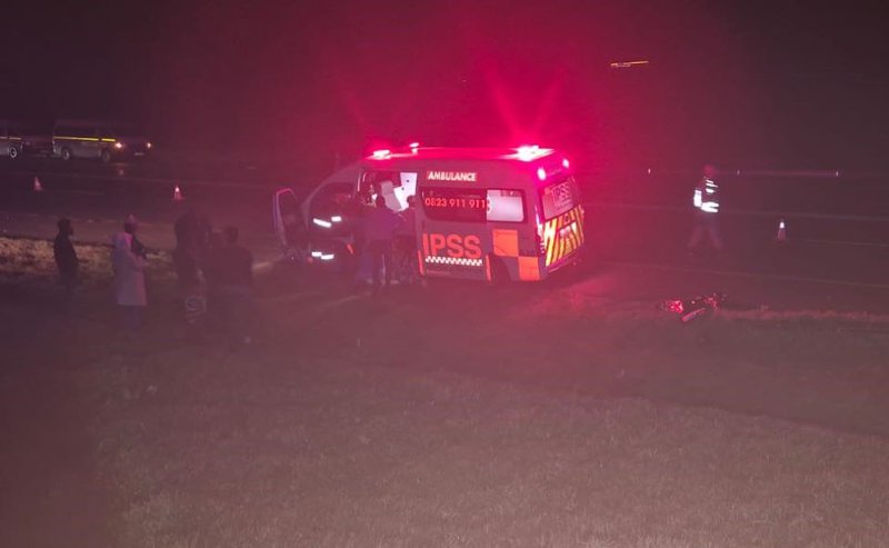 Two kids killed, pregnant mom injured in N2 crash