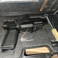 New gun