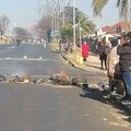 Bezuidenhout Valley protest