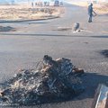 Slovo Park protest