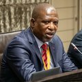 ANC MP Soviet Lekganyane