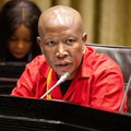 EFF leader Julius Malema