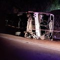 bus crash