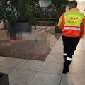 Man plunges to death at Umhlanga building