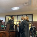 Duduzile Zuma-Sambudla back in court for July unrest