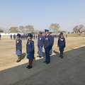 Mkhwanazi warns new KZN cops not to accept cold drinks