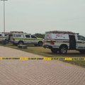 Search for missing pilot enters third day