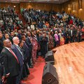 National Convention invitations