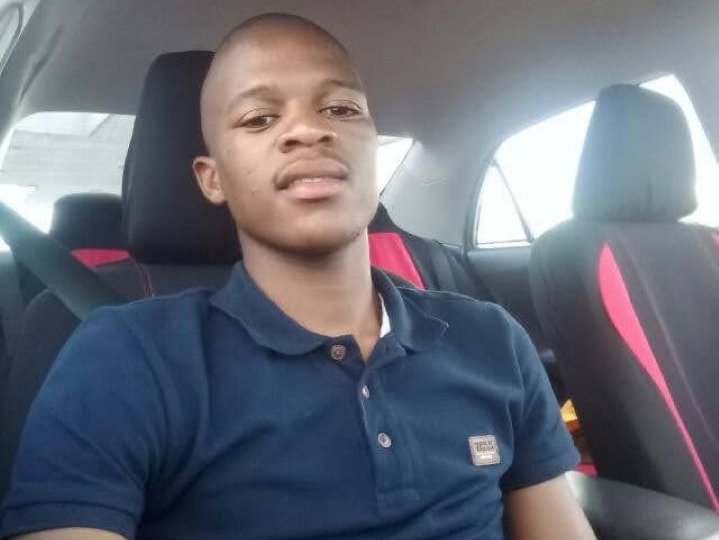 Mthokozisi Mvelase