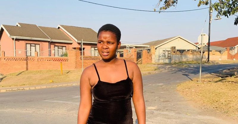 Missing Noxolo Mthethwa
