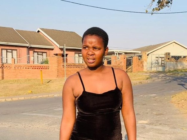 Missing Noxolo Mthethwa