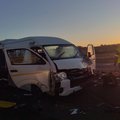 KZN accident four deaths
