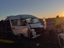 KZN accident four deaths