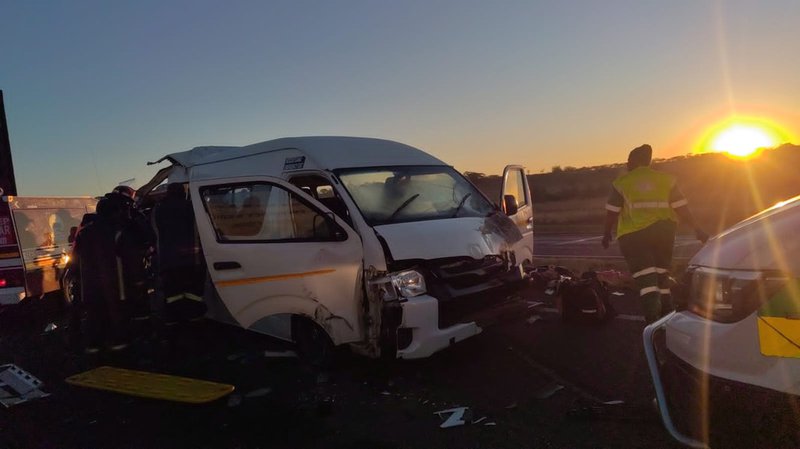 KZN accident four deaths
