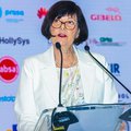 Barbara Creecy