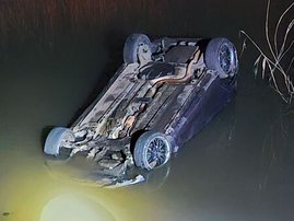 Zonkezizwe River accident