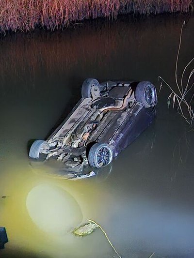Six bodies recovered after car plunges into Zonkizizwe River