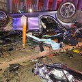 Germiston car crash