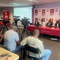 South African Human Rights Commission