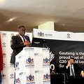 Panyaza Lesufi