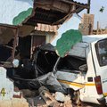 Three children killed after taxi crashes into Imbali creche