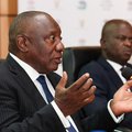 Ramaphosa: Govt ‘determined’ to end service delivery failures