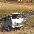 KZN taxi driver behind latest scholar crash ‘only has learners license’