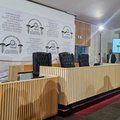 The Madlanga Commission of Inquiry backdrop generic image
