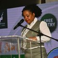 South African National Parks CEO Hapiloe Sello