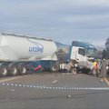 Pongola Crash