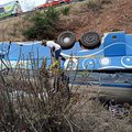 Limpopo N1 bus crash