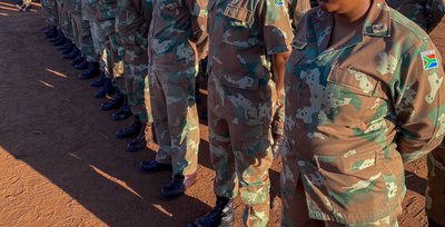 SANDU says ‘worrying’ that South Africans recruited to fight in foreign wars