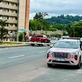 Pinetown Bamboo Lane shooting