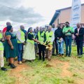 Inkosi Langalibalele launches water project to end shortages