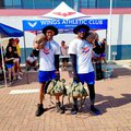 Durban duo go the distance for mental health