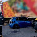 Durban Accident