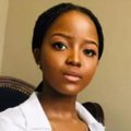 Andiswa Mantshongo