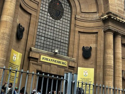 Gupta-linked mining companies convicted of fraud worth R107m