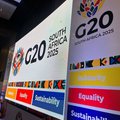 G20 logo 2025