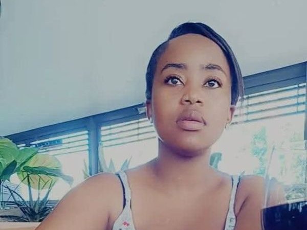 Silindile Mkhize KwaMashu Victim