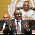 President Cyril Ramaphosa