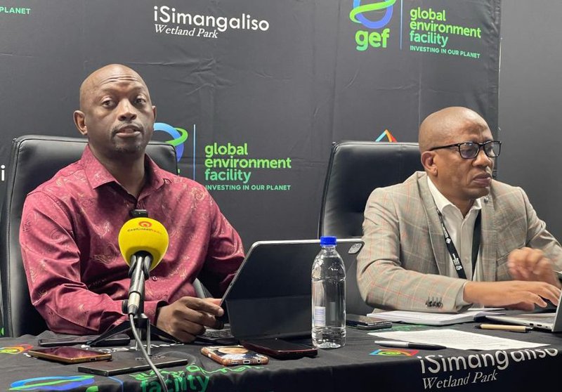 iSimangaliso ends 20-year partnership with Ezemvelo KZN Wildlife