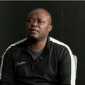 North West businessman Brown Mogotsi
