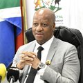 KwaZulu-Natal Premier Thami Ntuli